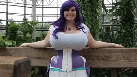 plump tits gif|Big boobs porn GIFs